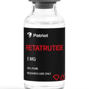 Retatrutide 5mg