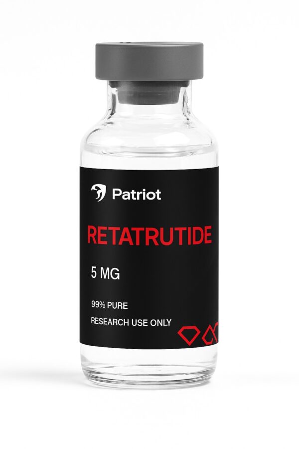 Retatrutide 5mg
