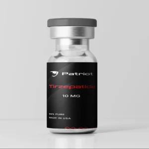 Tirz 10 MG