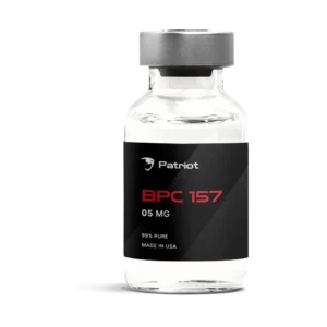 5MG bpc157