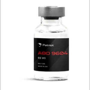 AOD 2mg
