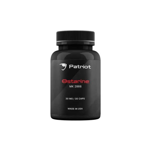 OSTARINE / MK-2866 30MG