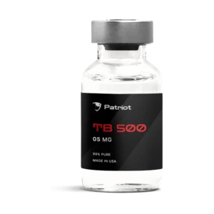 5MG tb500